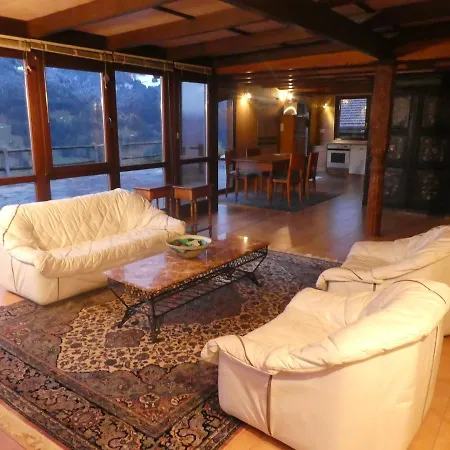 La Sagrada Villa