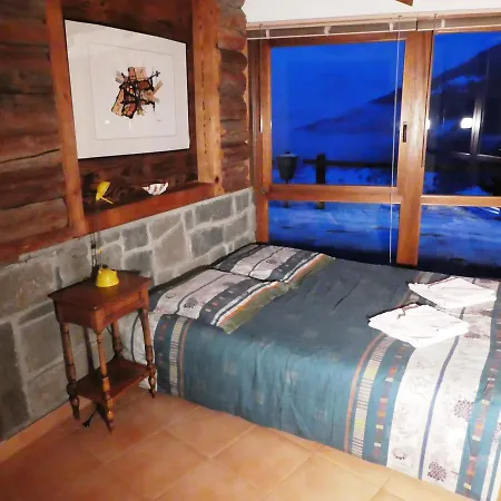 La Sagrada Villa Morgins